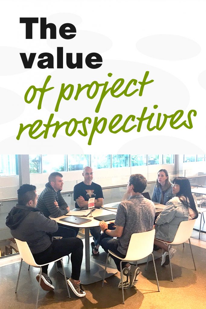 project retrospective